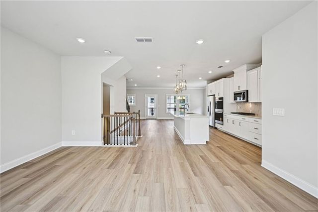 435 Elise Way, Lawrenceville, GA 30045