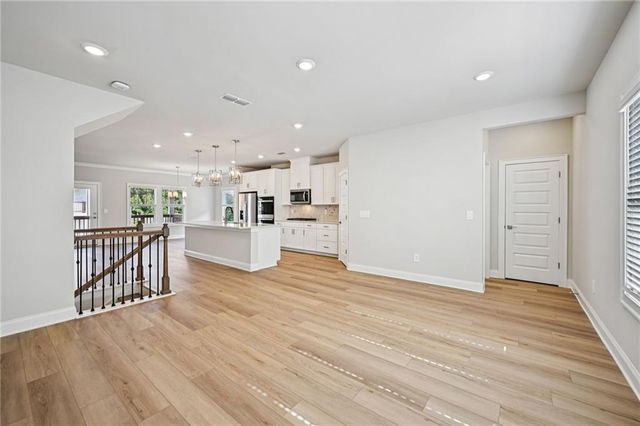 435 Elise Way, Lawrenceville, GA 30045