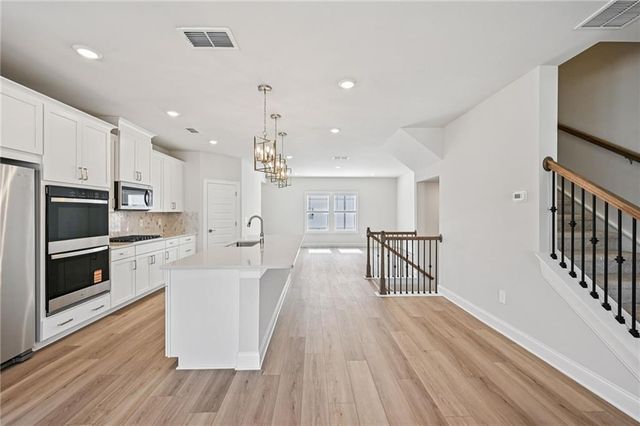 435 Elise Way, Lawrenceville, GA 30045
