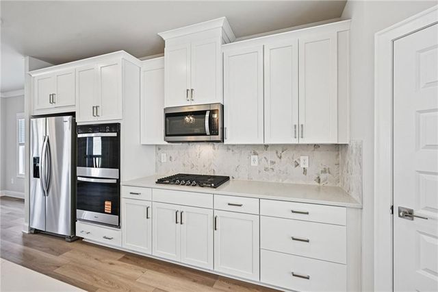 435 Elise Way, Lawrenceville, GA 30045