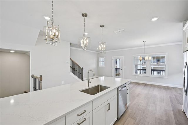 435 Elise Way, Lawrenceville, GA 30045