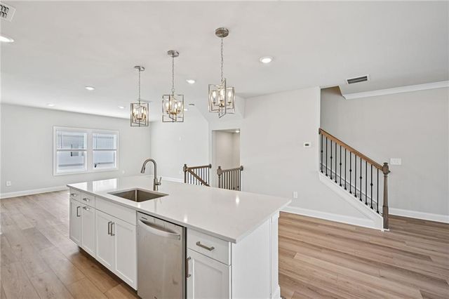 435 Elise Way, Lawrenceville, GA 30045