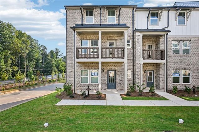 435 Elise Way, Lawrenceville, GA 30045