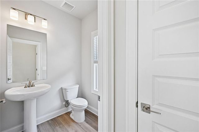 435 Elise Way, Lawrenceville, GA 30045