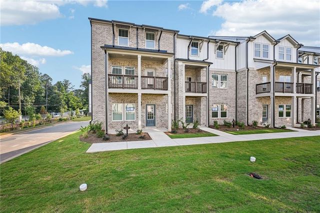 435 Elise Way, Lawrenceville, GA 30045
