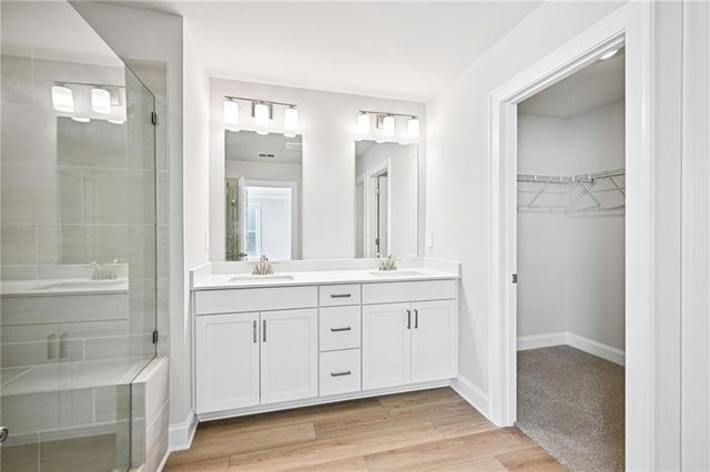 435 Elise Way, Lawrenceville, GA 30045