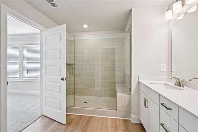 435 Elise Way, Lawrenceville, GA 30045