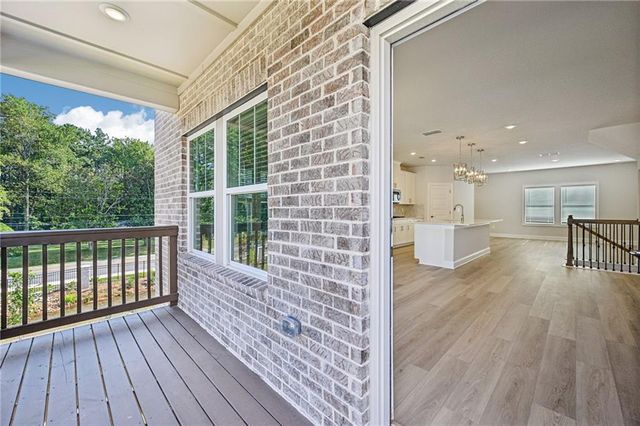 435 Elise Way, Lawrenceville, GA 30045