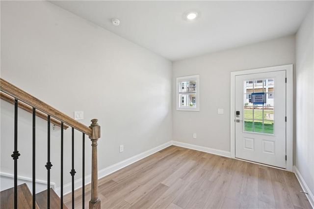 435 Elise Way, Lawrenceville, GA 30045