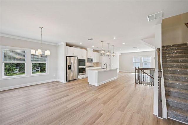 435 Elise Way, Lawrenceville, GA 30045