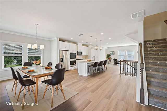 435 Elise Way, Lawrenceville, GA 30045