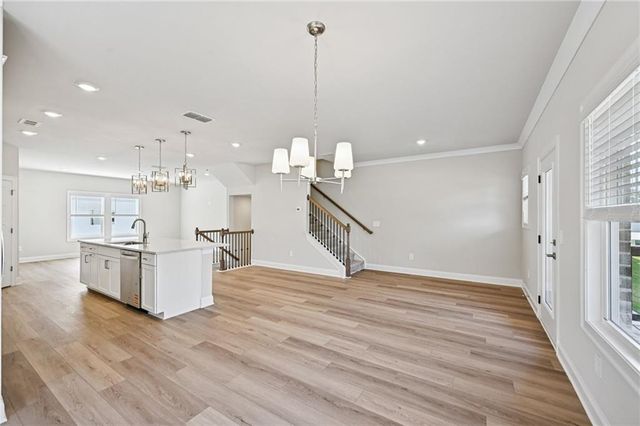 435 Elise Way, Lawrenceville, GA 30045