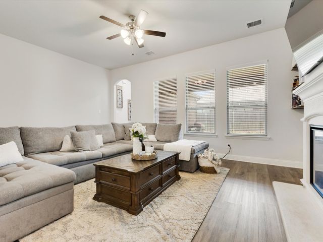 146 Palouse Street, Red Oak, TX 75154