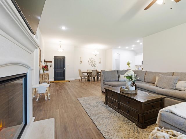 146 Palouse Street, Red Oak, TX 75154