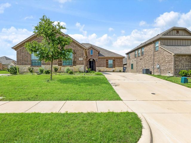 146 Palouse Street, Red Oak, TX 75154