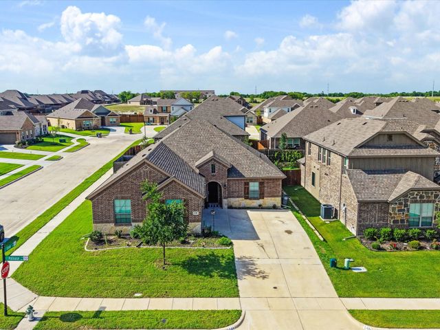 146 Palouse Street, Red Oak, TX 75154