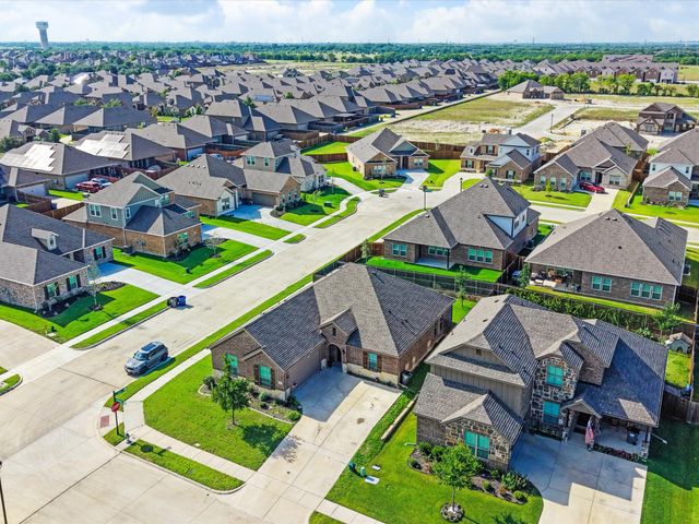 146 Palouse Street, Red Oak, TX 75154