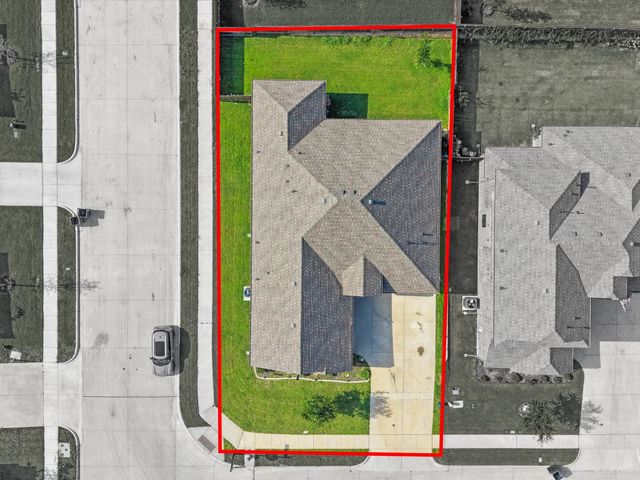 146 Palouse Street, Red Oak, TX 75154