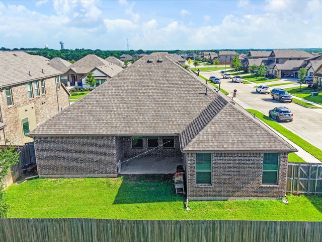 146 Palouse Street, Red Oak, TX 75154