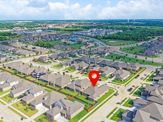 146 Palouse Street, Red Oak, TX 75154