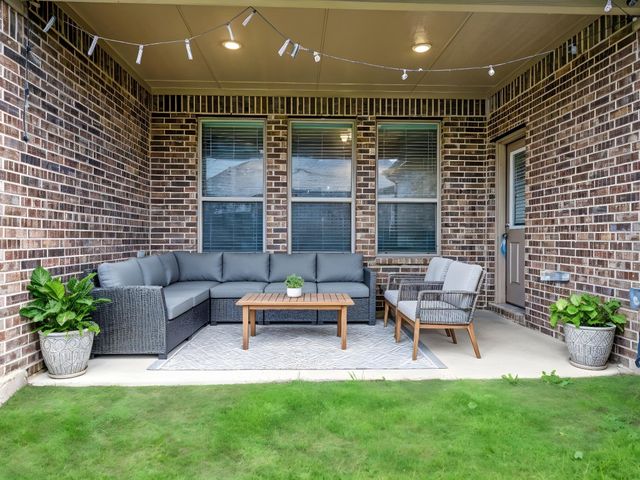 146 Palouse Street, Red Oak, TX 75154