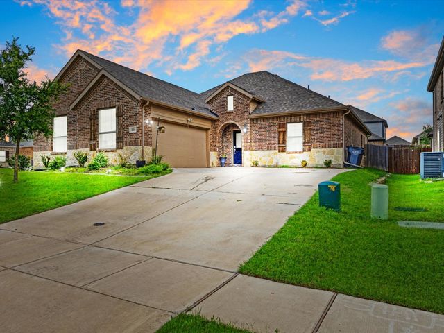146 Palouse Street, Red Oak, TX 75154