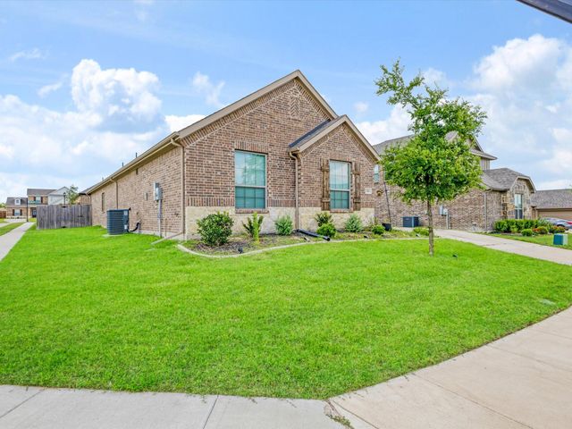 146 Palouse Street, Red Oak, TX 75154