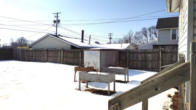 1703 Highland Avenue 1703 Highland Avenue, Springfield, OH 45503