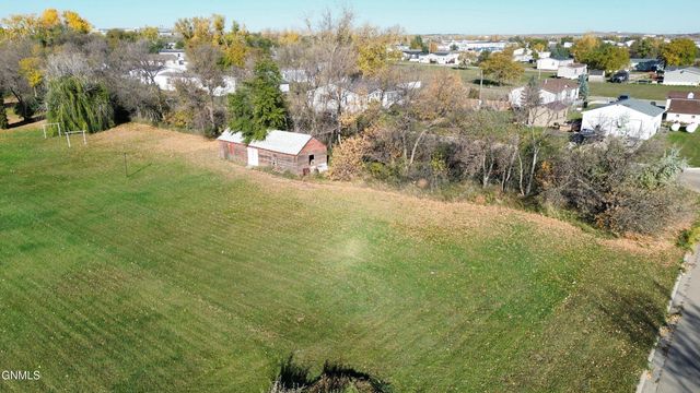 Tbd 46th Street W, Williston, ND 58801 property photo