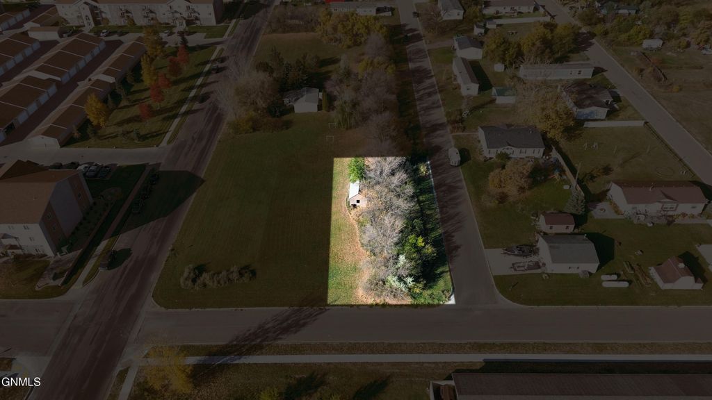 Tbd 46th Street W, Williston, ND 58801 photo 4