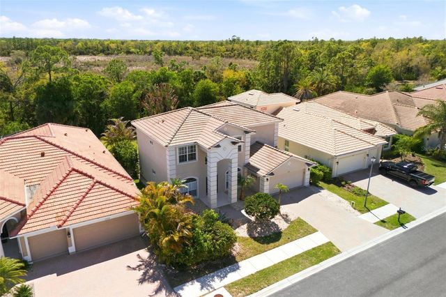 11930 GRANITE WOODS LOOP, Venice, FL 34292