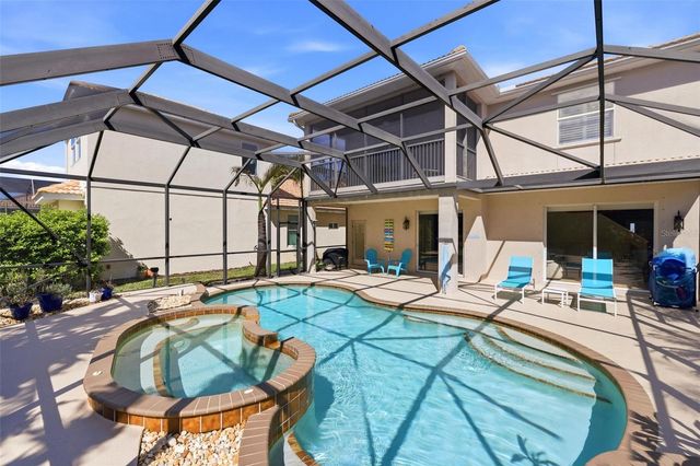 11930 GRANITE WOODS LOOP, Venice, FL 34292