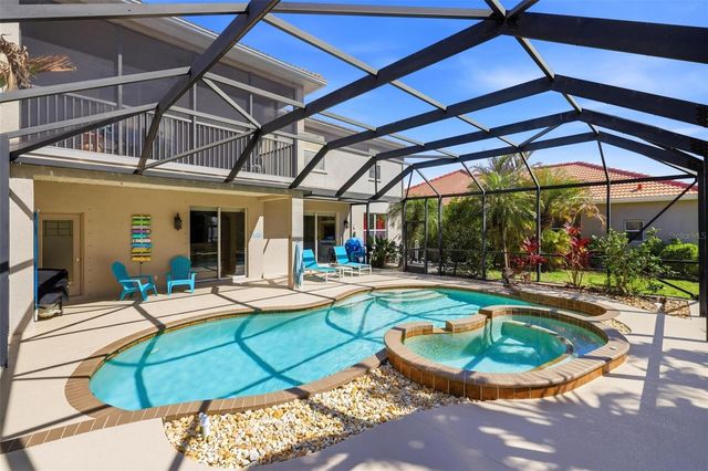 11930 GRANITE WOODS LOOP, Venice, FL 34292