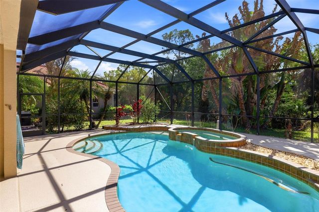 11930 GRANITE WOODS LOOP, Venice, FL 34292