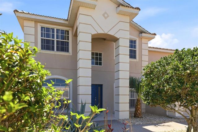 11930 GRANITE WOODS LOOP, Venice, FL 34292