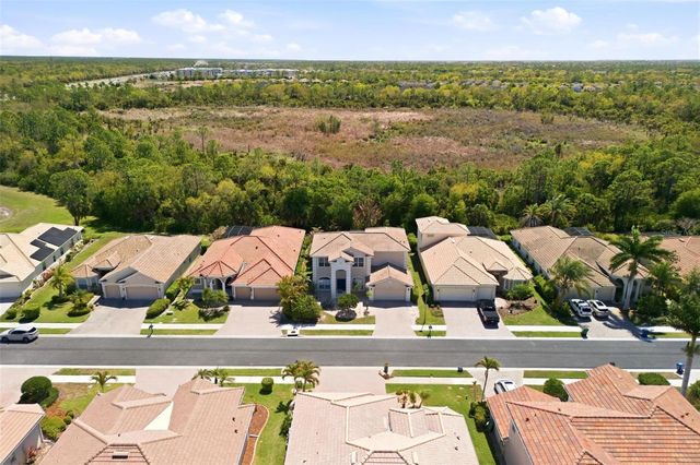 11930 GRANITE WOODS LOOP, Venice, FL 34292