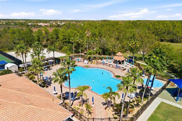 11930 GRANITE WOODS LOOP, Venice, FL 34292