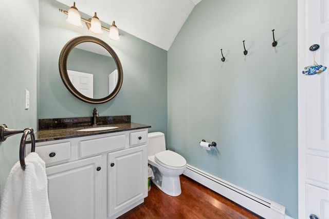 65 Rhodes St, Plainville, MA 02762