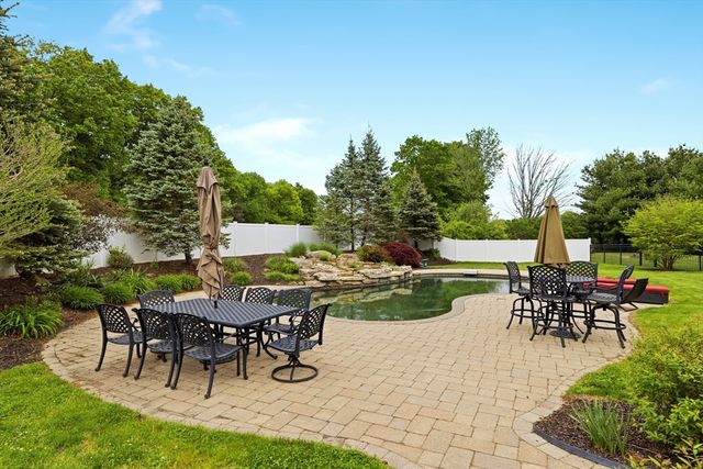 65 Rhodes St, Plainville, MA 02762