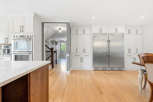 65 Rhodes St, Plainville, MA 02762