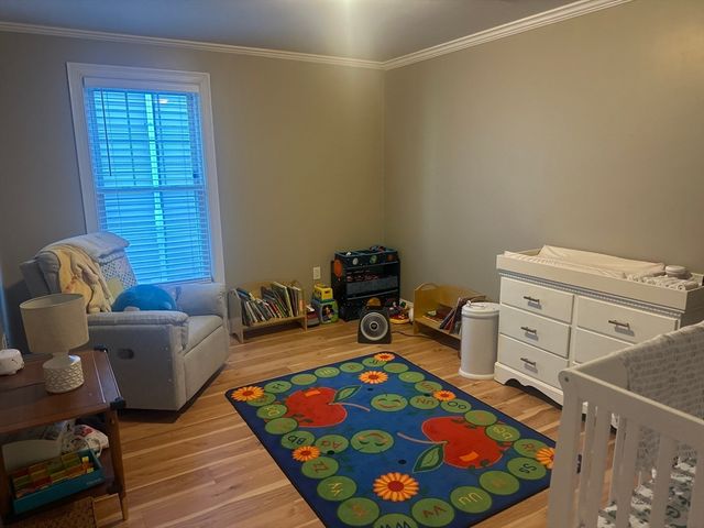 137 Calumet St 1, Boston, MA 02120