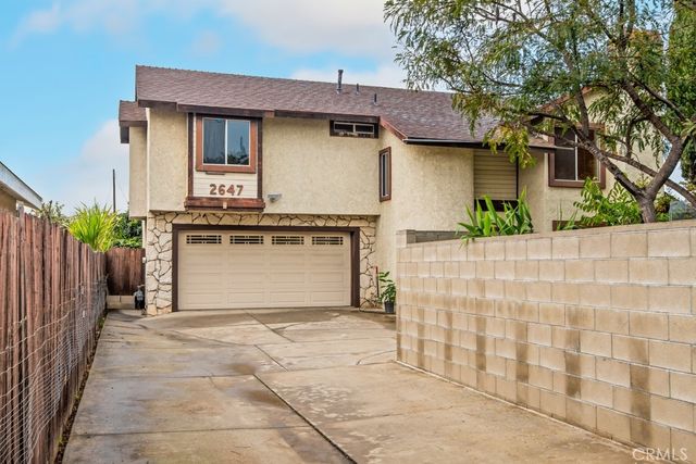 2647 Pine Street, Rosemead, CA 91770