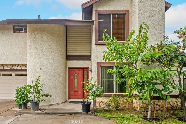 2647 Pine Street, Rosemead, CA 91770