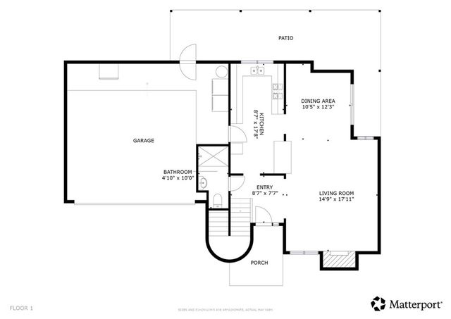 2647 Pine Street, Rosemead, CA 91770