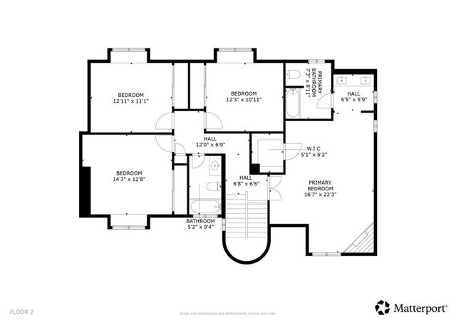 2647 Pine Street, Rosemead, CA 91770