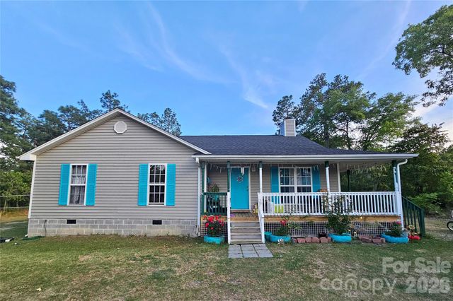 16318 SC Hwy 102 Highway, Patrick, SC 29584
