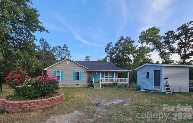 16318 SC Hwy 102 Highway, Patrick, SC 29584