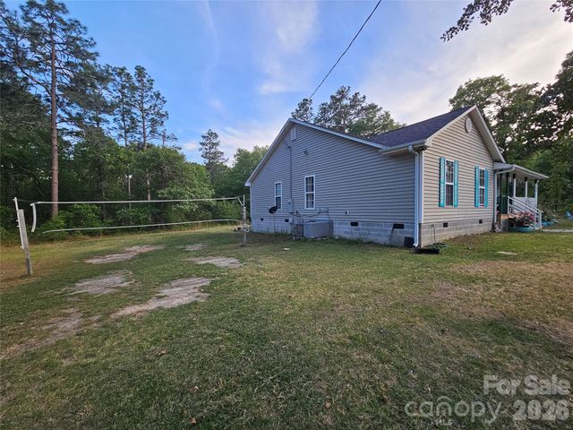 16318 SC Hwy 102 Highway, Patrick, SC 29584