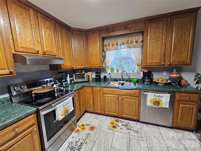 16318 SC Hwy 102 Highway, Patrick, SC 29584