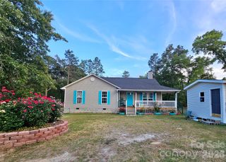 16318 SC Hwy 102 Highway, Patrick, SC 29584